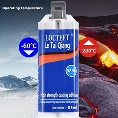 Push tube Magic Repair Glue Magnetic Repair...