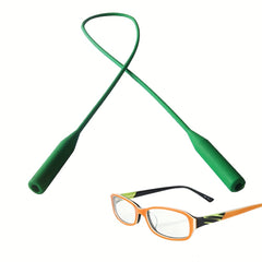 Adjustable Glasses Lanyard Non Slip Glasses Strap Eyeglass Holder