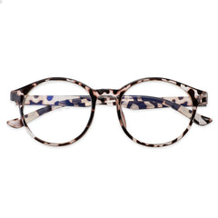 Home Office Glasses Light Blocking Glasses With Anti-pressure Case