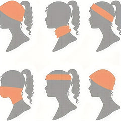 Women's Lace Beanie Turban Hat Lightweight Chemo Cap