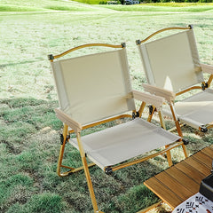 Portable Folding Chair for Outdoor Activities
