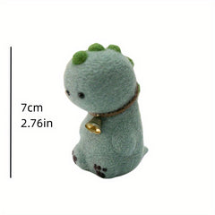 Animal Series Wool Felt DIY Material Package - 7 Styles