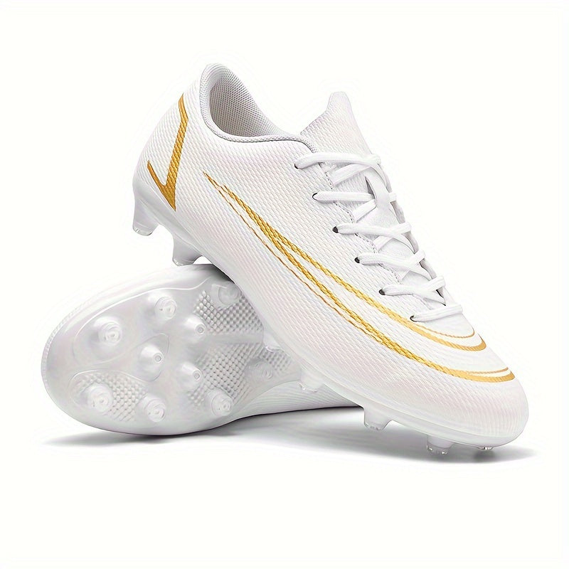 Kids Athletic Shoes for AG TF & Broken Nails