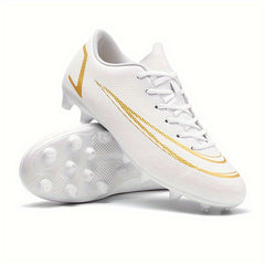 Kids Athletic Shoes for AG TF & Broken Nails