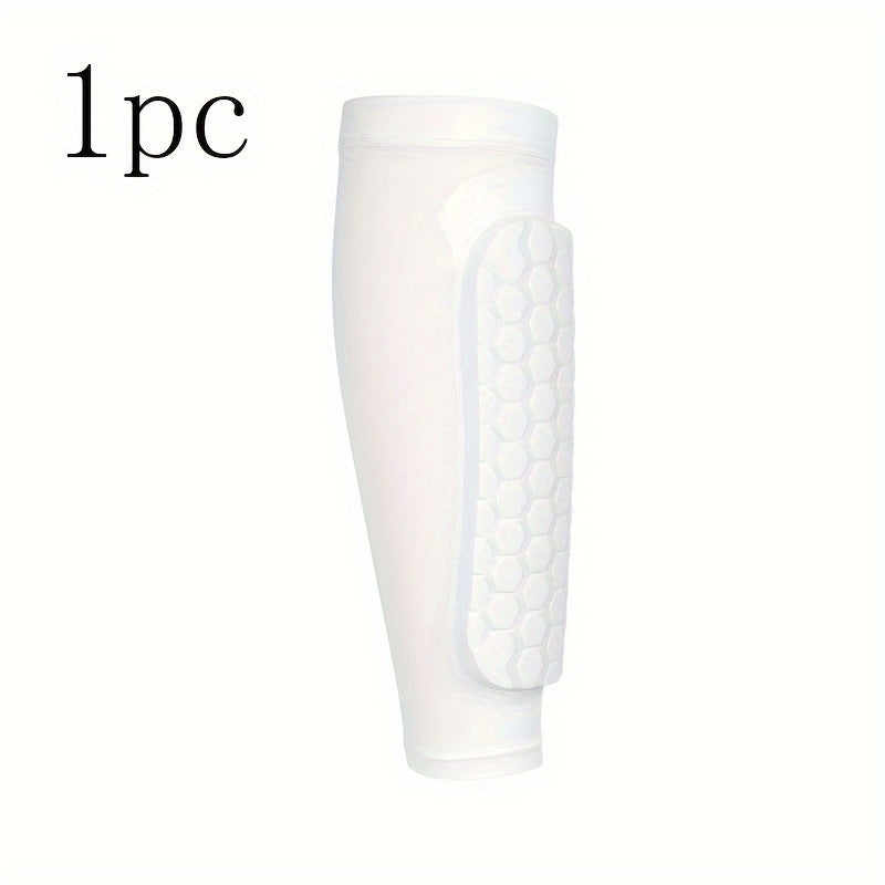 Hexagon Knee Pad Shin Pad Protective Gear