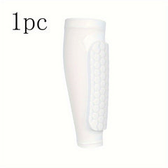 Hexagon Knee Pad Shin Pad Protective Gear