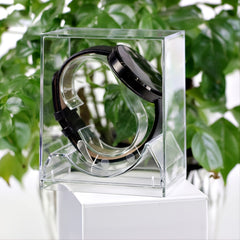 Transparent Watch Storage Display Box