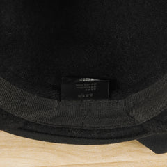 Fashionable Wool Bucket Hat Unisex Bachelorette Party Matching Hats Outdoors