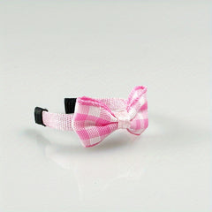 Dollhouse DIY Headband Set - Hair Accessories for Dolls
