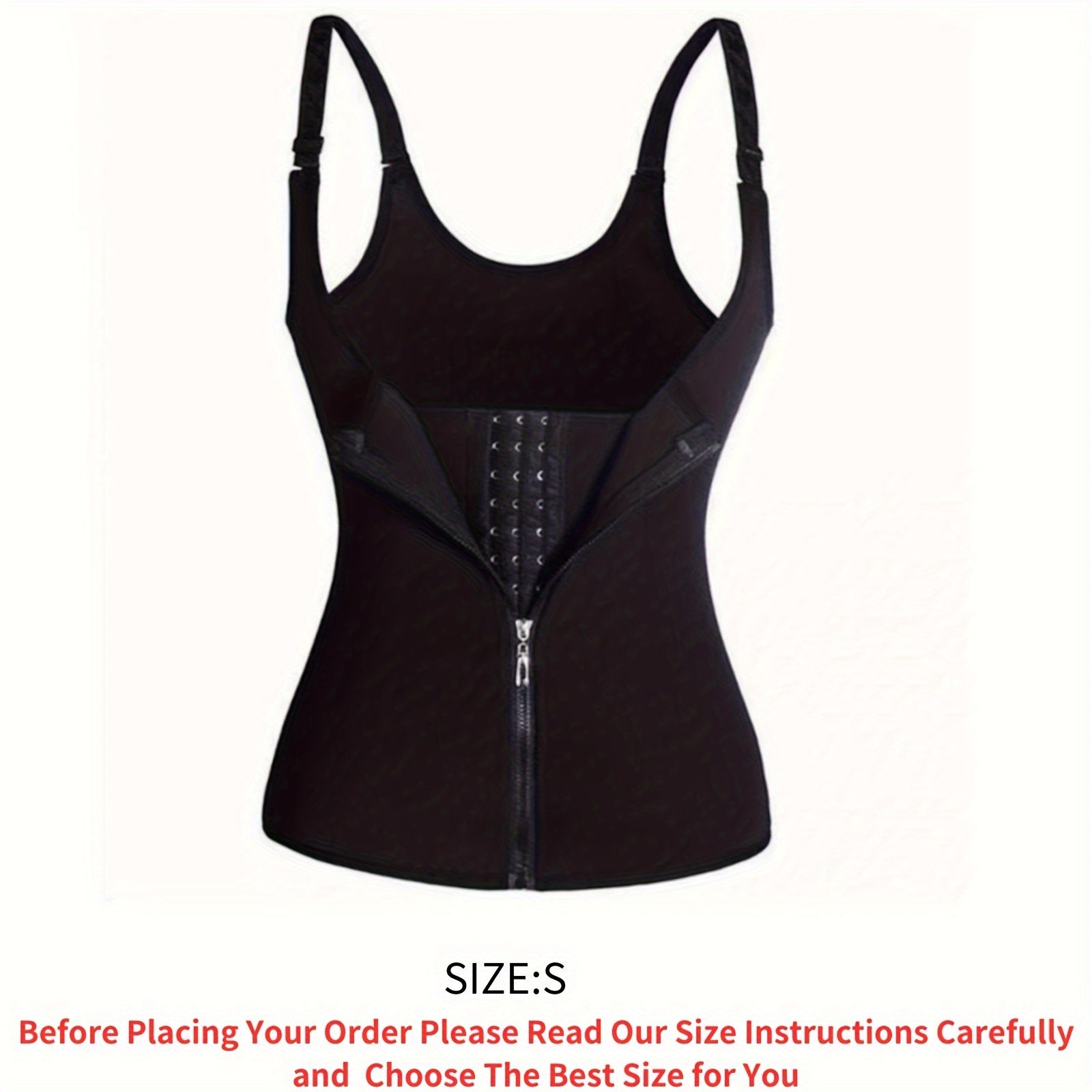 Women's Sports Waist Trainer Double Pressing Underbust Corset