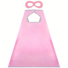 Superhero Capes For Kids Children Superhero Capes And Masks For Hero Toys