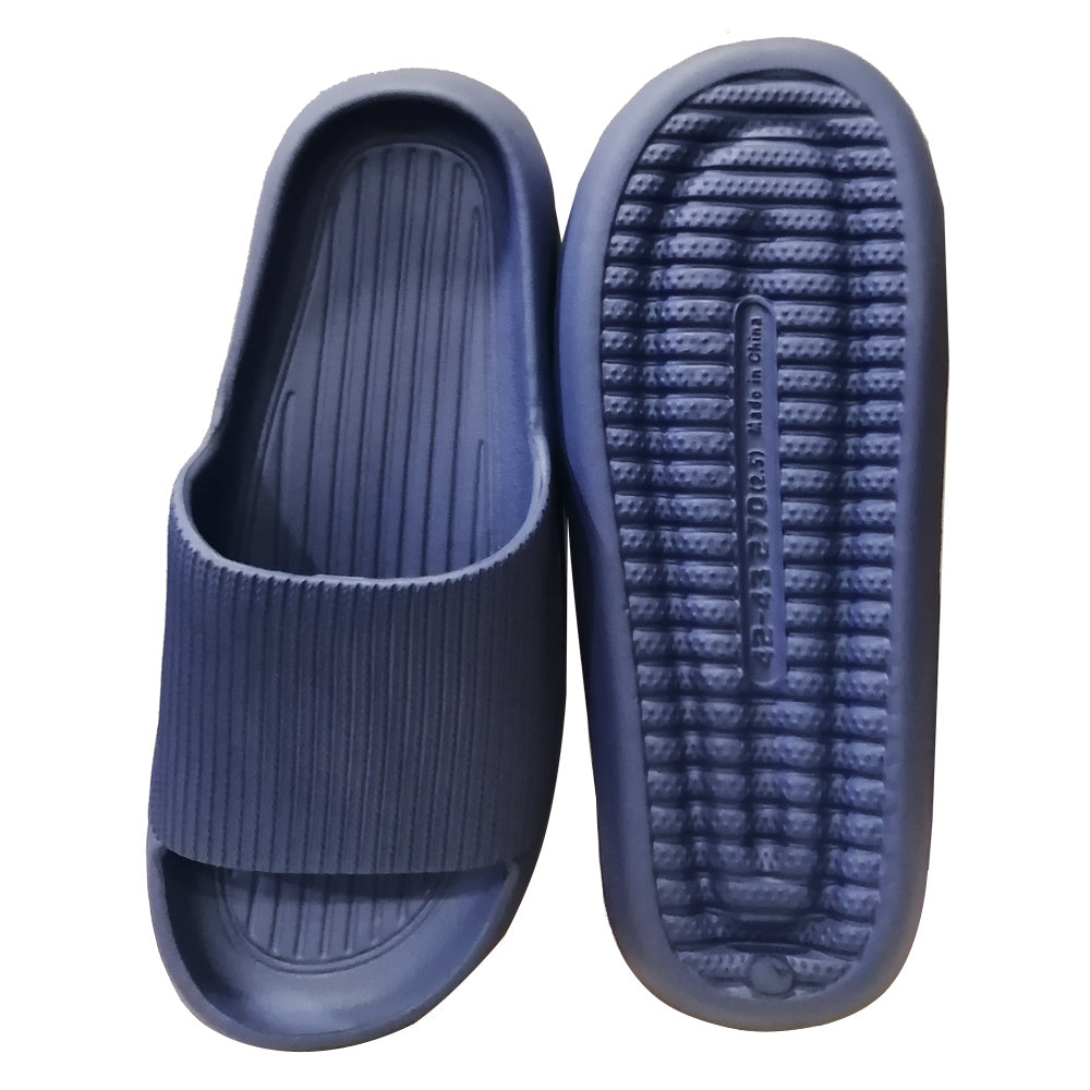 Men's Quick Drying Non Slip Slides Slippers