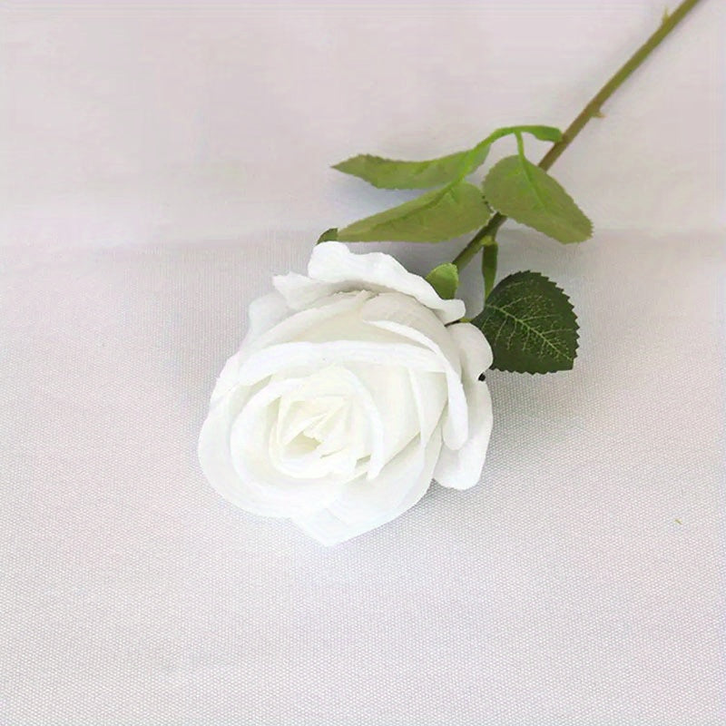 Simulation Rose Wedding Home Decoration Romantic Birthday Gift
