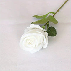 Simulation Rose Wedding Home Decoration Romantic Birthday Gift