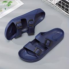 Men's Non Slip Sandals Wear resistant Beach Shoes Summer