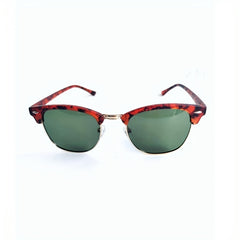 Retro Polarized Sunglasses UV Protection for Driving