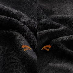 Men's Winter Ski Earmuffs Double Layer Thermal Insulation