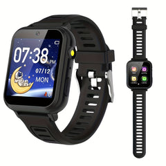Kids Educational Watch with Photo, Music & 24 Games
