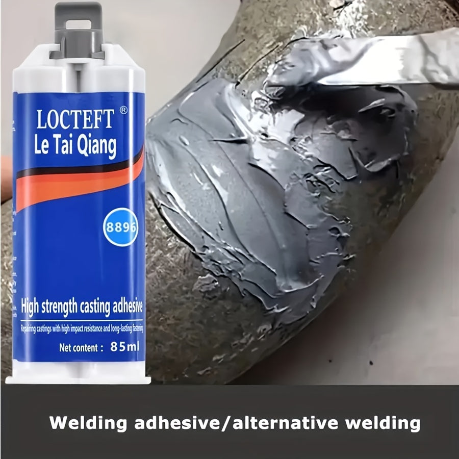 Push tube Magic Repair Glue Magnetic Repair...