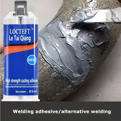 Push tube Magic Repair Glue Magnetic Repair...