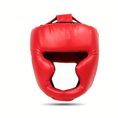 MMA Taekwondo Headgear With Ventilation Holes