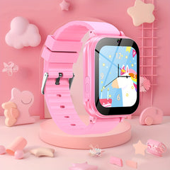 Kids Smartwatch with Educational Games & Camera
