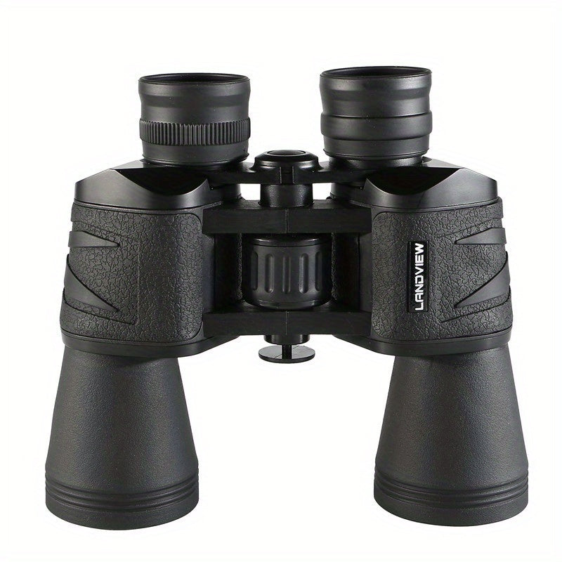 20X50 HD Binoculars Anti shake Night Vision Telescope