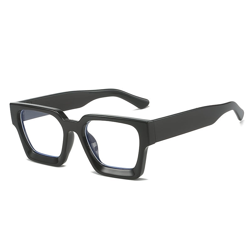 Funky Square Glasses Frame