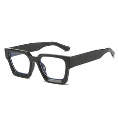 Funky Square Glasses Frame