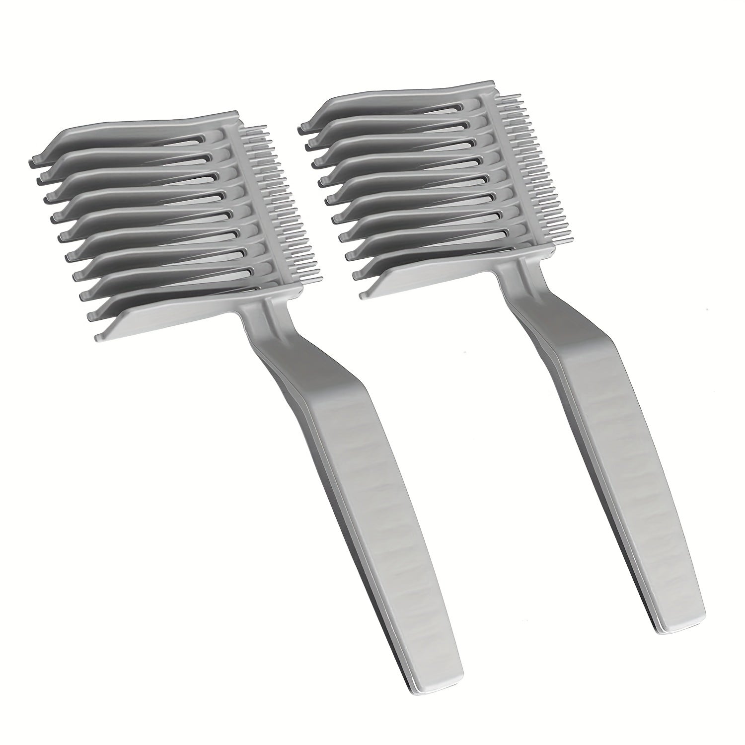 Barber Fade Combs Heat Resistant FlatTop Comb