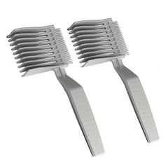 Barber Fade Combs Heat Resistant FlatTop Comb