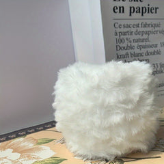 Christmas Wool Medium Thick Soft Yarn for DIY Crocheting & Knitting