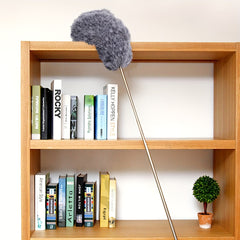 Retractable Bendable Duster Dust Remover