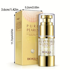 Dark Circle Eye Cream Firm Tighten Reduce Puffiness Skin Care