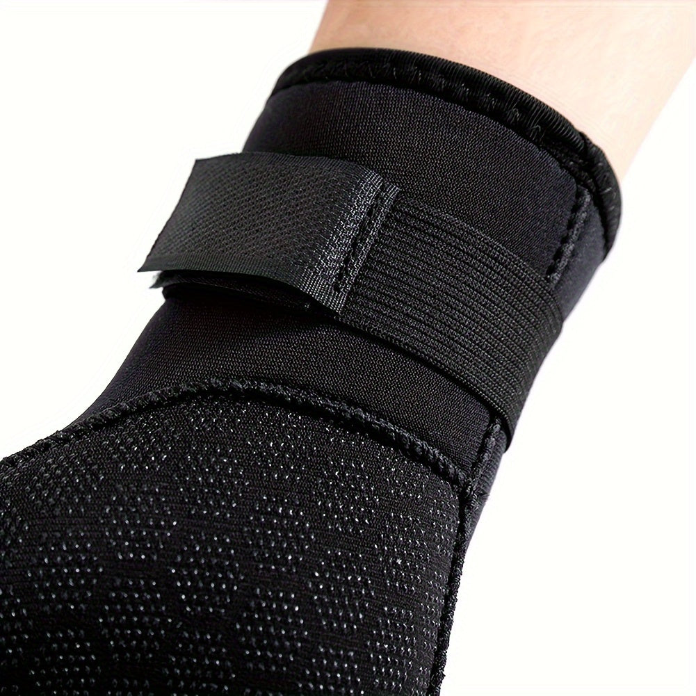 3mm Neoprene Diving Gloves Anti-skid Wetsuit Mittens