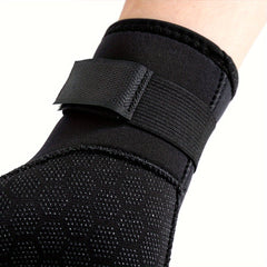 3mm Neoprene Diving Gloves Anti-skid Wetsuit Mittens