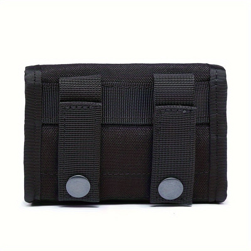 Shotshell Reload Holder Molle Pouch for Outdoor Sports