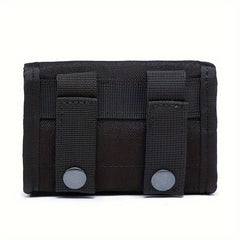 Shotshell Reload Holder Molle Pouch for Outdoor Sports
