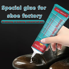 65ml Shoe Repair Glue Strong Waterproof Adhesive for Sports and Leather Shoes