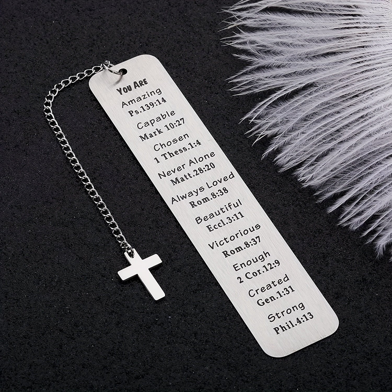 Christian Book: Perfect Gift for Birthdays, Christmas, Graduation