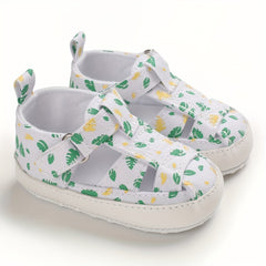 Boys' Breathable Sandals: Lightweight Anti-Slip Comfort