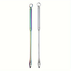Portable Stainless Steel Hook Extractor for Fishing Tackle
