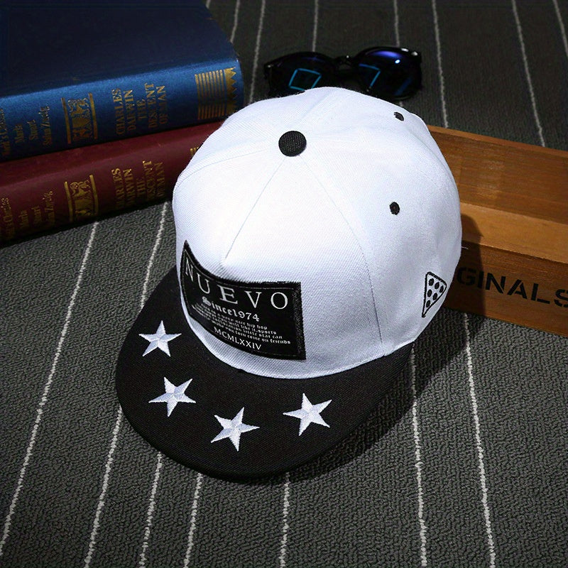 Outdoor Sun Hat Baseball Cap Street Dance Hip Hop Sports Hat