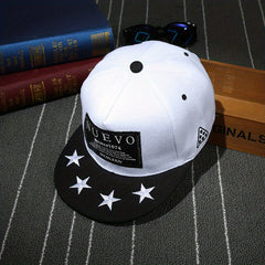 Outdoor Sun Hat Baseball Cap Street Dance Hip Hop Sports Hat