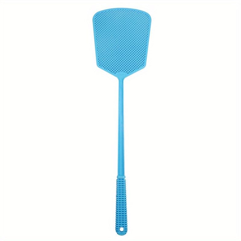 Mesh Plastic Fly Swatter Large Bug Swatter Manual Pest Control
