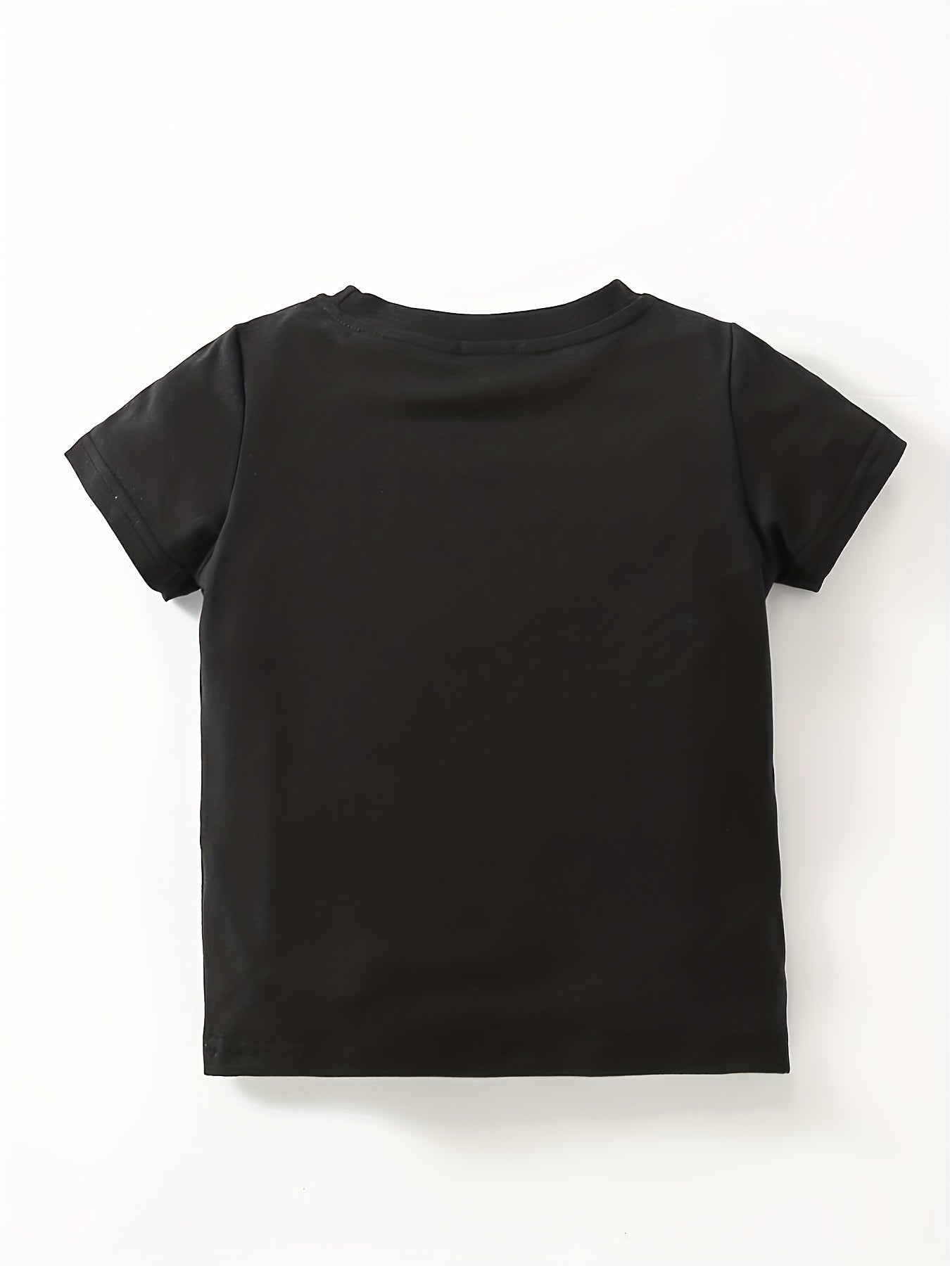 Toddler Baby T Shirt ''The Twos Aren't Terrible I'm Having A Blast'' Tee Shirt