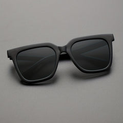 Men's Square Frame Sunglasses for Outdoor Activities
