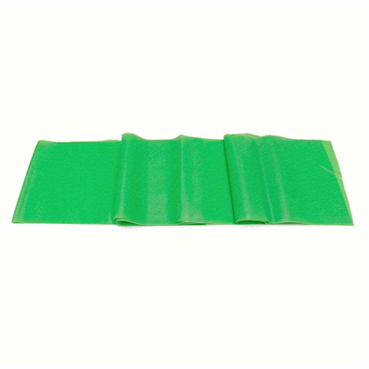 Latex Resistance Band for Gym and Home Fitness Exercise