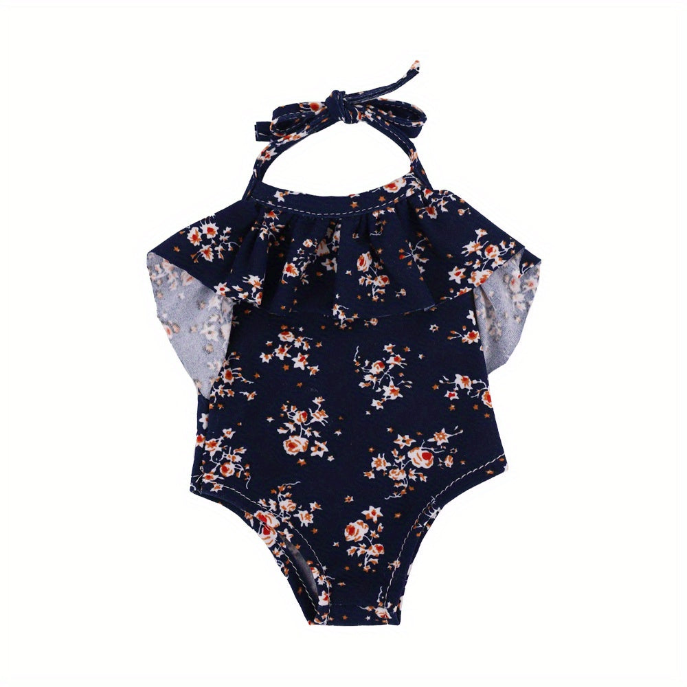 Doll Swimwear 45-72 cm Doll Toy Accessories