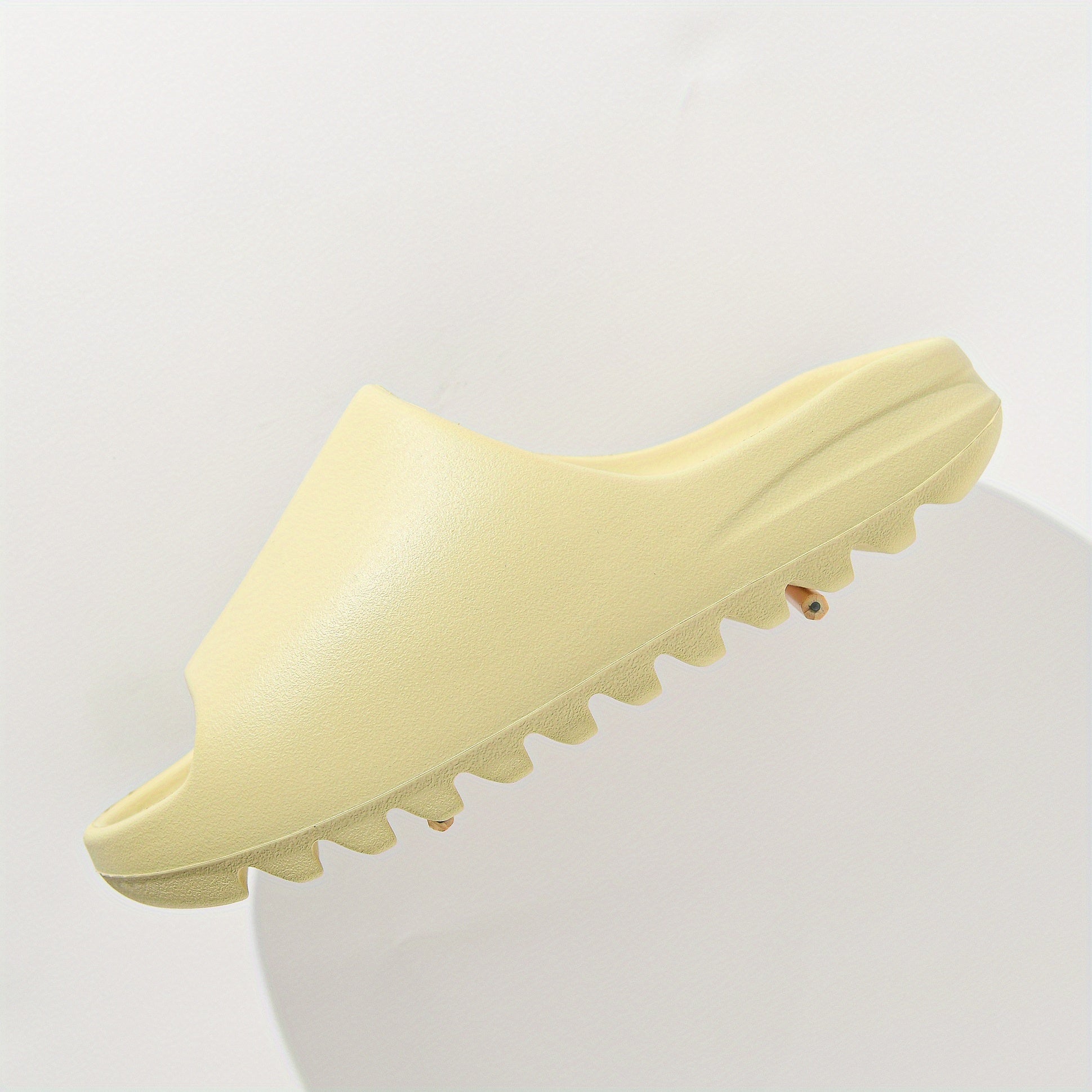 Unisex Non Slip Platform Slides for Summer Comfort